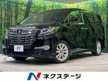 2016 Toyota Alphard G