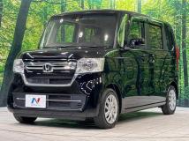 2022 Honda N BOX