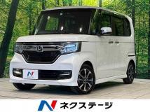 2019 Honda N BOX