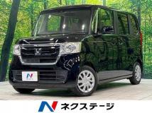 2019 Honda N BOX