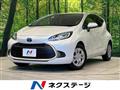 2022 Toyota AQUA