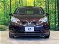 2014 Nissan Note