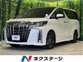 2018 Toyota Alphard G