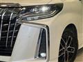 2018 Toyota Alphard G