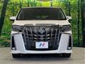 2018 Toyota Alphard G