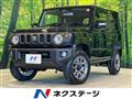 2025 Suzuki Jimny