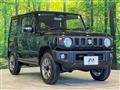 2025 Suzuki Jimny