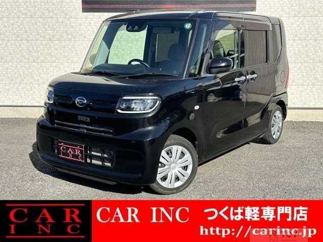 2021 Daihatsu Tanto