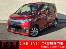 2016 Mitsubishi Mitsubishi Others