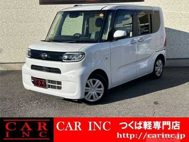 2021 Daihatsu Tanto
