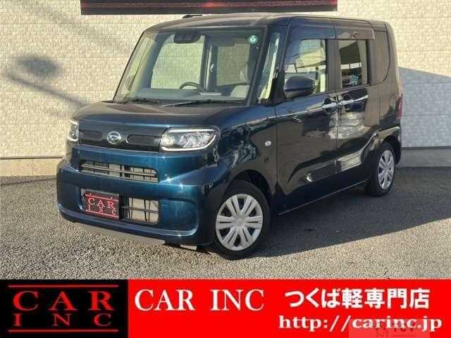 2020 Daihatsu Tanto