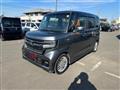 2021 Honda N BOX