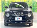 2016 Nissan Juke