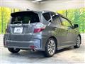 2012 Honda Fit Hybrid
