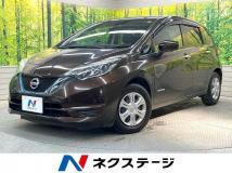 2018 Nissan Note
