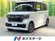 2021 Honda N BOX