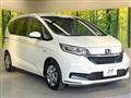 2020 Honda Freed