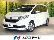 2020 Honda Freed