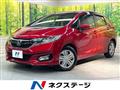 2017 Honda Fit