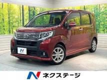 2015 Daihatsu Move