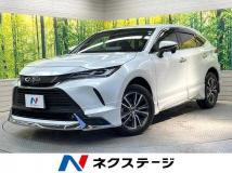 2023 Toyota Harrier