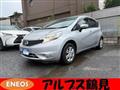 2015 Nissan Note