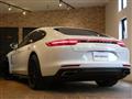 2018 Porsche Panamera