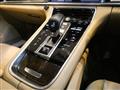 2018 Porsche Panamera