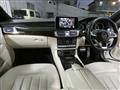 2015 Mercedes-Benz Cls-Class