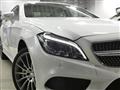 2015 Mercedes-Benz Cls-Class