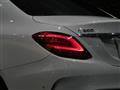 2019 Mercedes-Benz C-Class