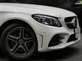 2019 Mercedes-Benz C-Class