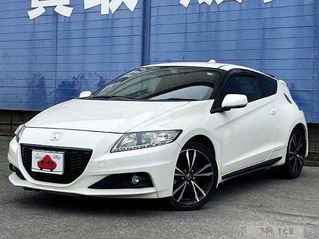 2013 Honda CR-Z