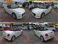 2022 Daihatsu Copen