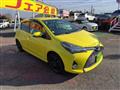 2015 Toyota Vitz
