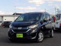 2019 Honda Freed