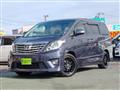 2013 Toyota Alphard G