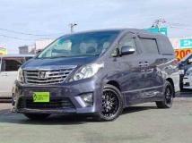 2013 Toyota Alphard G