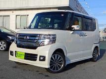 2015 Honda N BOX