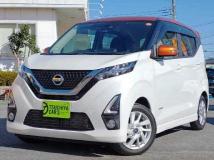 2019 Nissan Nissan Others