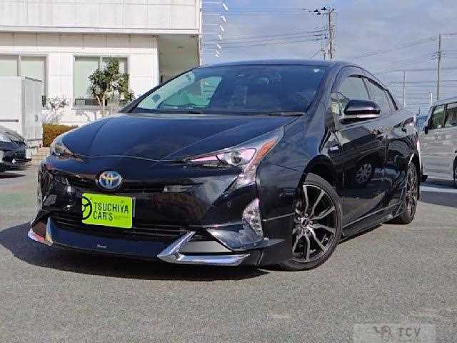 2018 Toyota Prius
