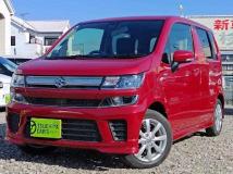 2021 Suzuki Wagon R