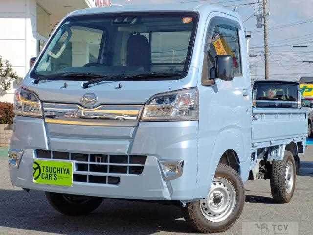 2019 Daihatsu Daihatsu Others