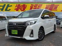 2017 Toyota Noah