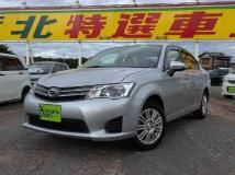 2012 Toyota Corolla Axio