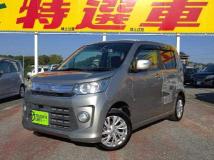 2014 Suzuki Wagon R