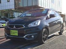 2019 Mitsubishi Mirage