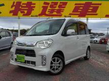 2012 Daihatsu Tanto