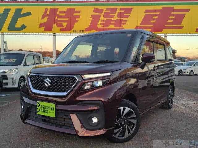 2021 Suzuki Suzuki Others