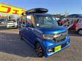 2017 Honda N BOX